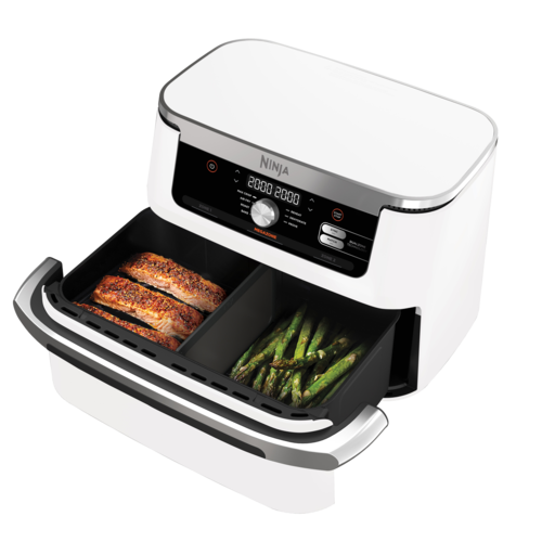 Ninja AF500EU White