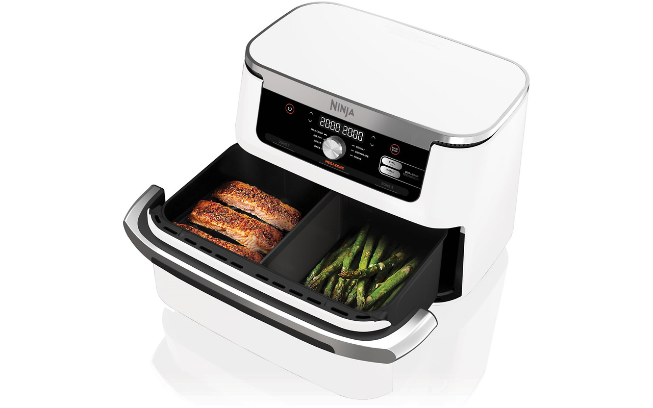 Ninja AF500EU White