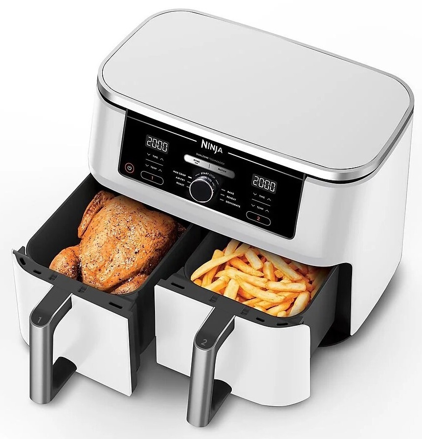 Ninja AF400EU White
