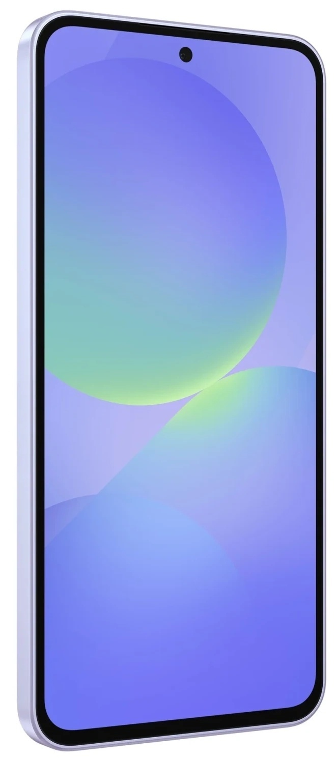 Samsung Galaxy A36 5G / 8GB / 128GB Purple