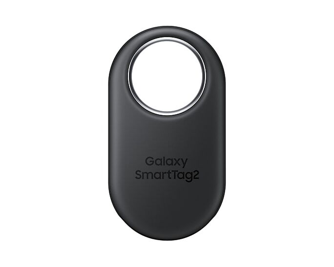 Samsung SmartTag2 x1 Black
