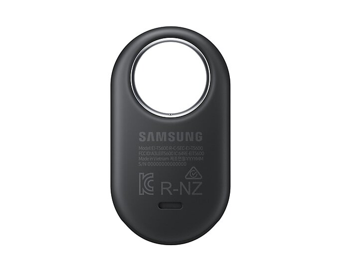 Samsung SmartTag2 x1 Black