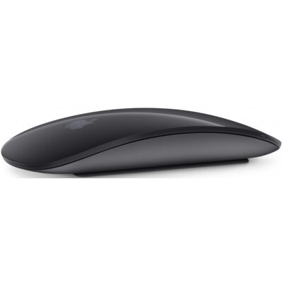Apple Magic Mouse 2 / USB-C / A3204 Black