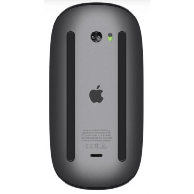 Apple Magic Mouse 2 / USB-C / A3204 Black