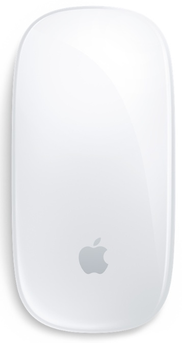 Apple Magic Mouse 2 / USB-C / A3204 White