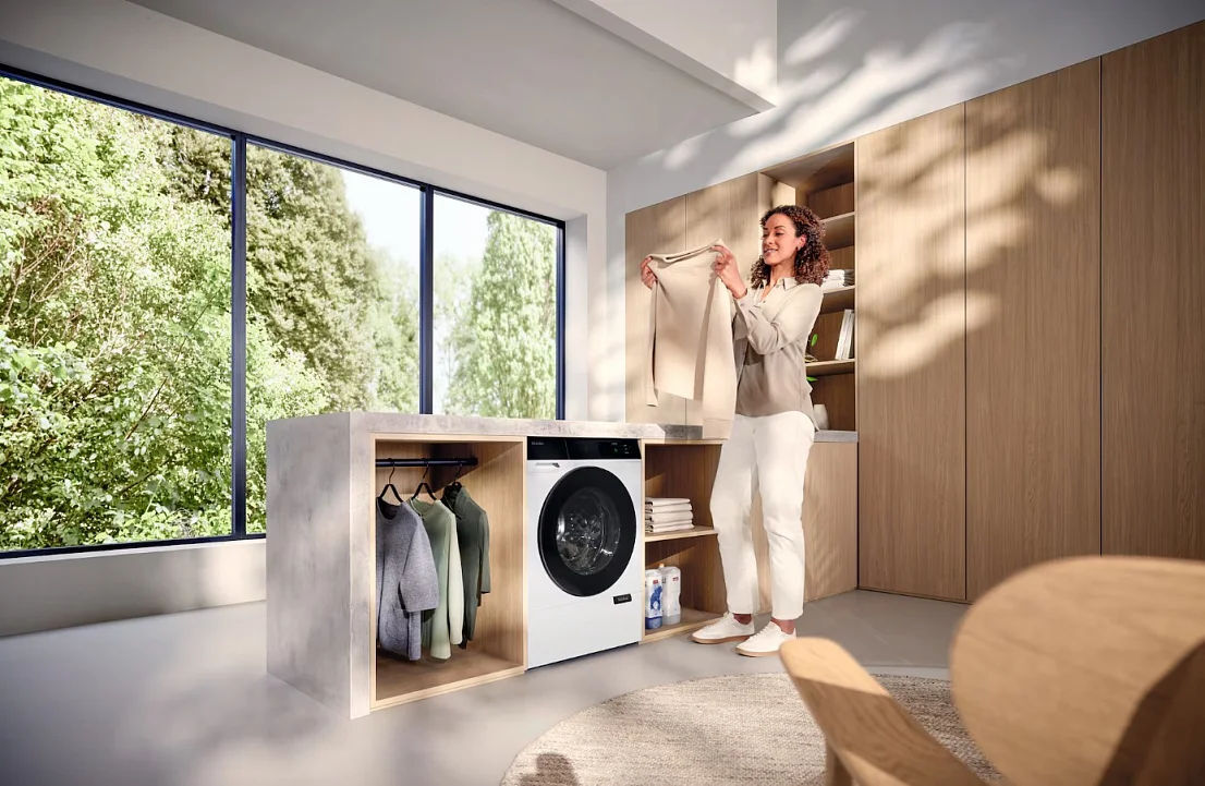 Miele WQ 1000 WPS Nova