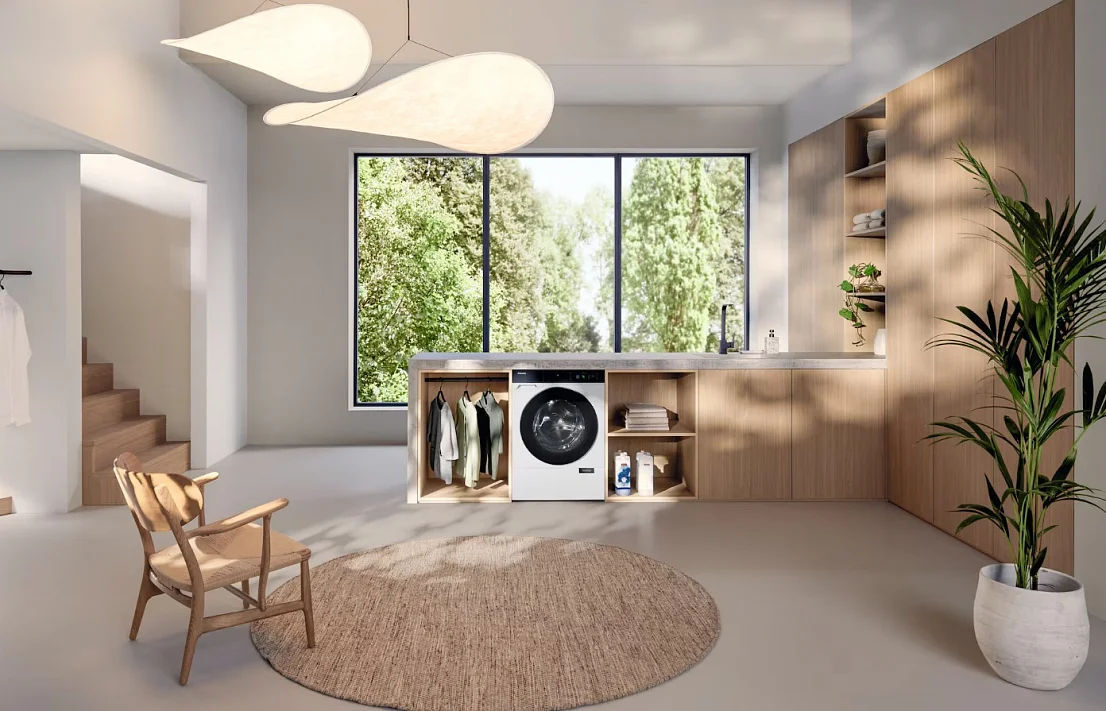 Miele WQ 1000 WPS Nova