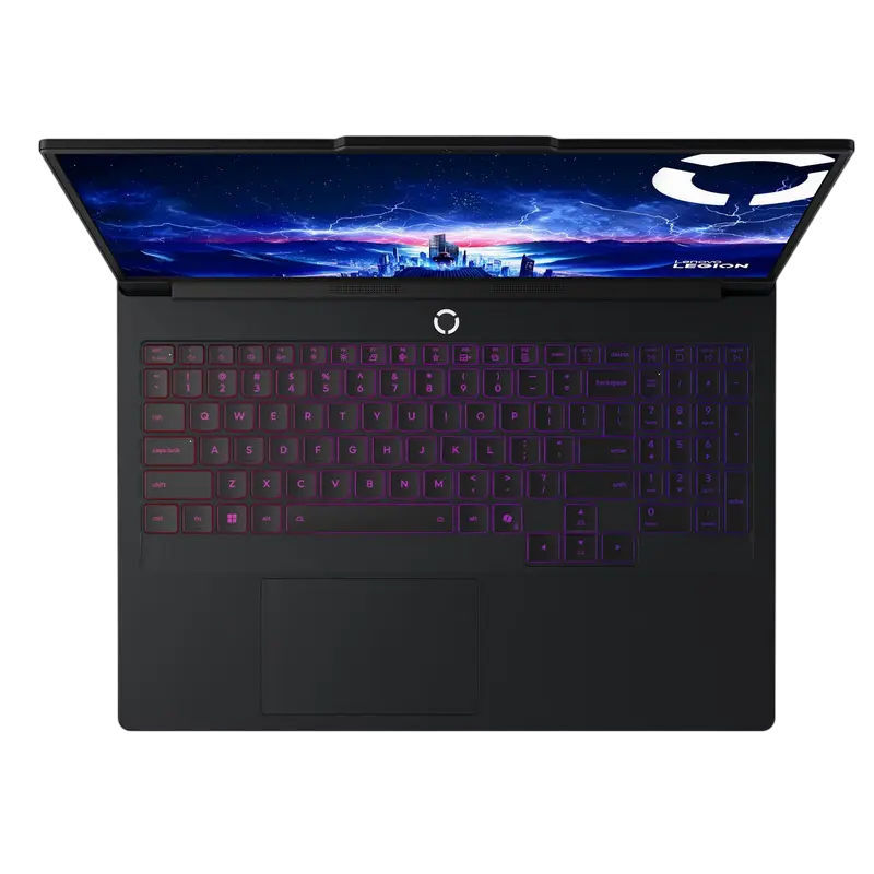 Lenovo Legion Pro 7 16IAX10H / 16 OLED WQXGA 240Hz / Core Ultra 9 275HX / 32Gb DDR5 / 1Tb SSD / GeForce RTX 5070 Ti 12Gb