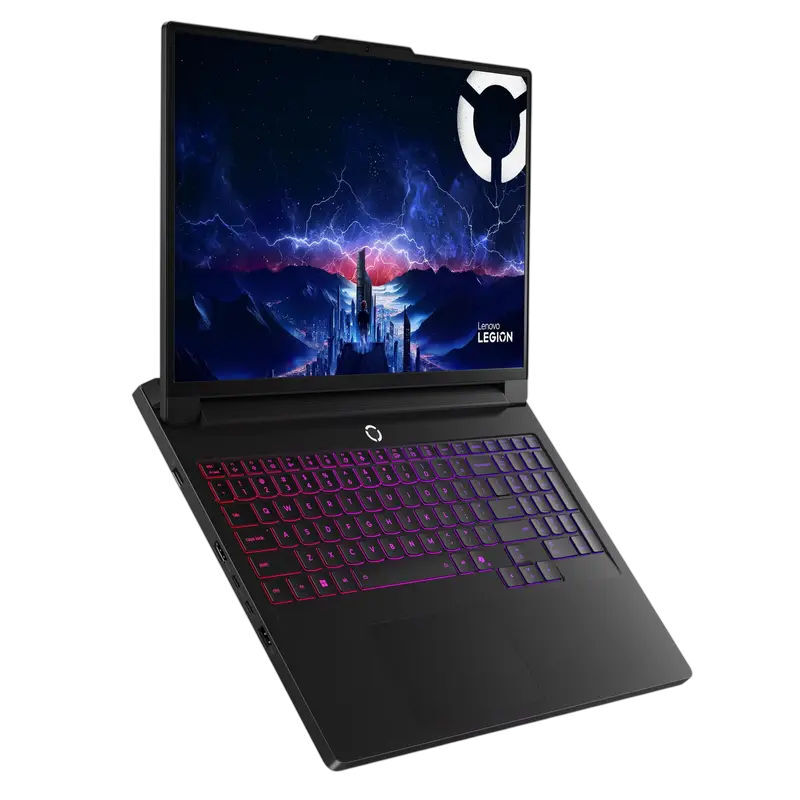 Lenovo Legion Pro 7 16IAX10H / 16 OLED WQXGA 240Hz / Core Ultra 9 275HX / 32Gb DDR5 / 1Tb SSD / GeForce RTX 5070 Ti 12Gb