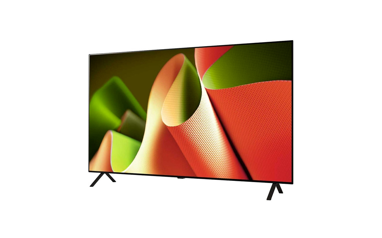 LG OLED65B42LA / 65 OLED 4K AI B4 Smart TV