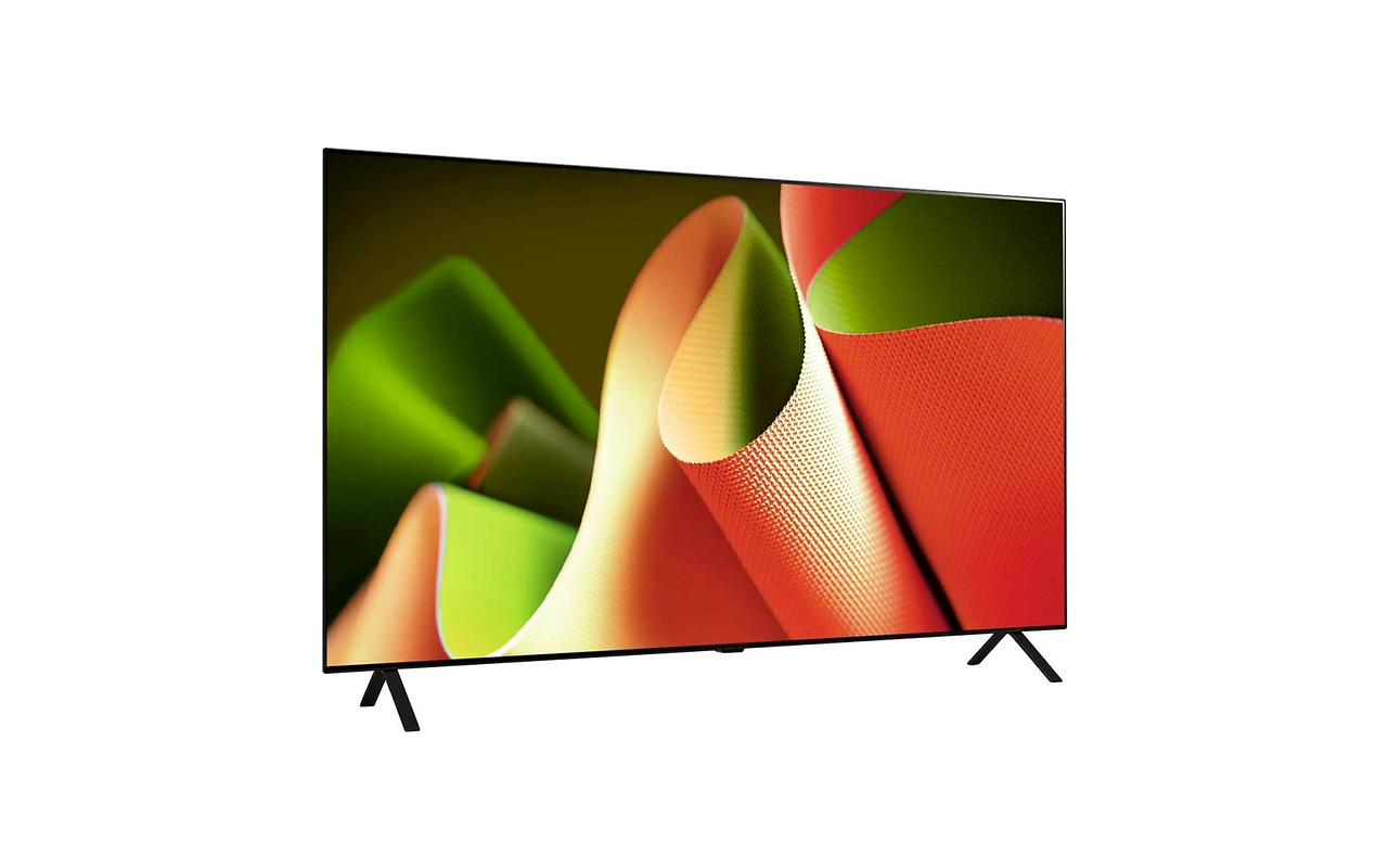 LG OLED65B42LA / 65 OLED 4K AI B4 Smart TV