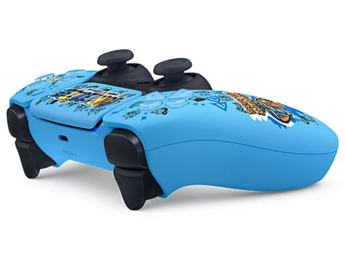 SONY DualSense PlayStation 5 Gamepad / Fortnite Limited Edition