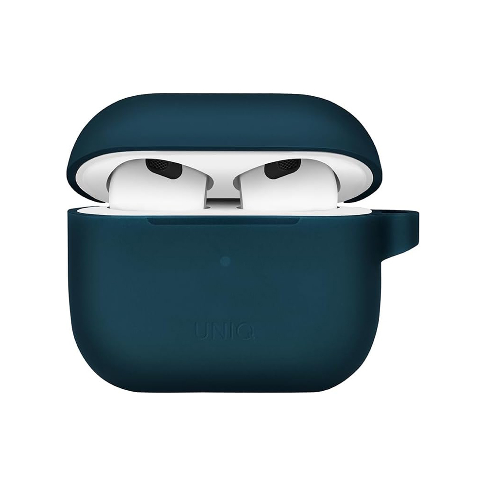 Uniq Case Silicon Nautical for AirPods 3