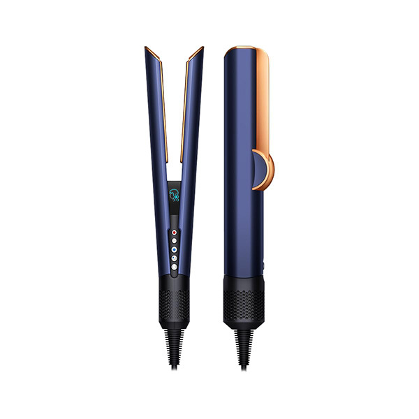 Dyson Airstrait HT01 / Prussian Blue/Rich Copper