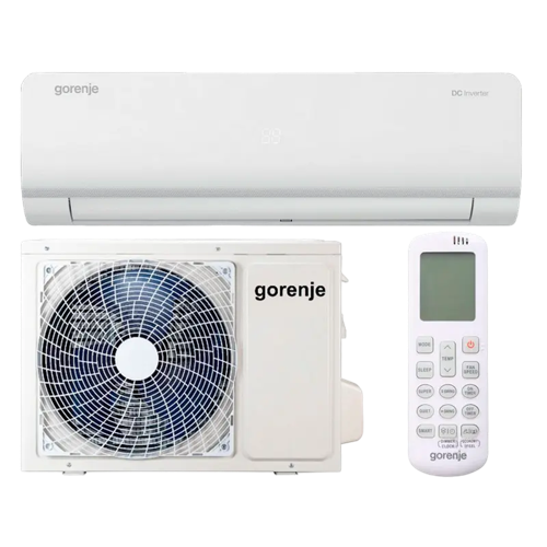 GORENJE REA 53 -R32 / 18000BTu/h
