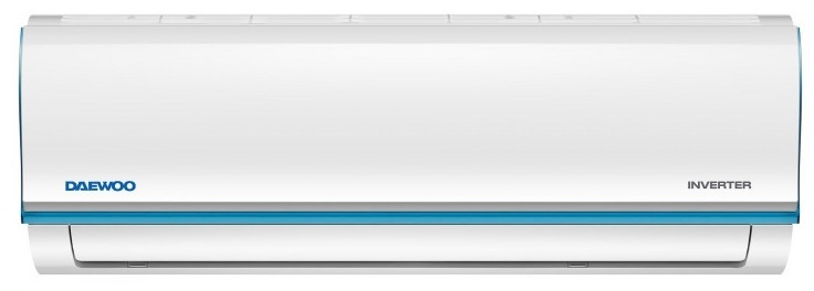 Daewoo SAF12M1WR30 / 12000BTU/h Inverter