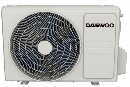 Daewoo SAF12M1WR30 / 12000BTU/h Inverter