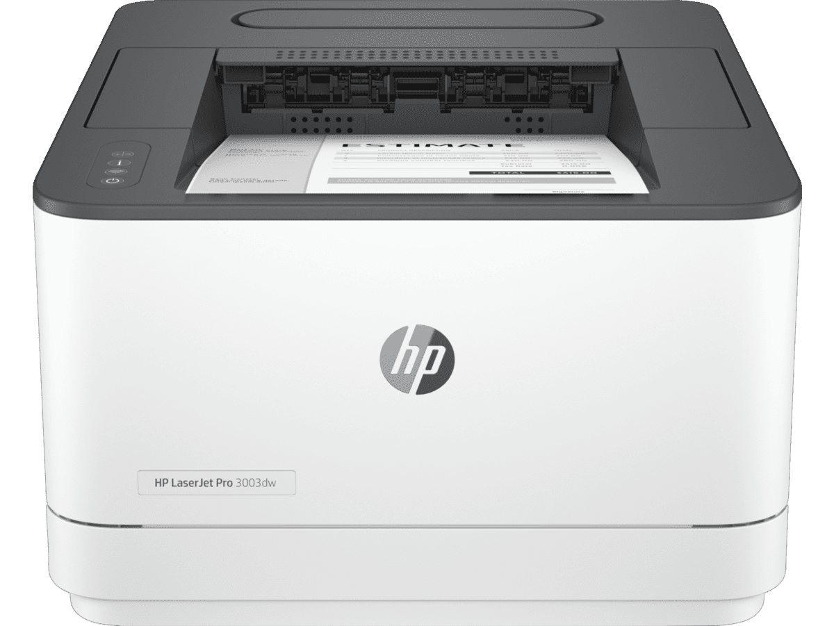 HP LaserJet Pro 3003dw