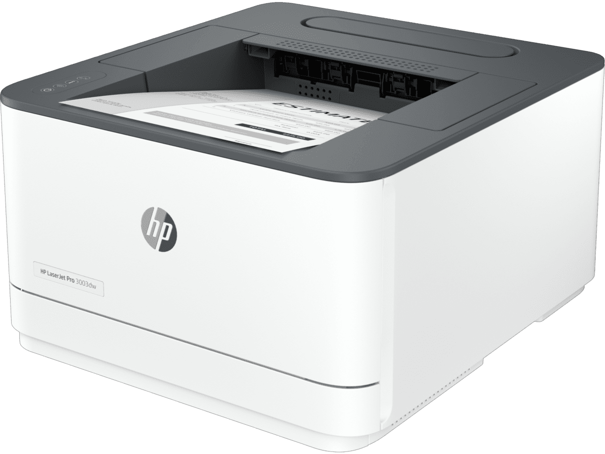 HP LaserJet Pro 3003dw