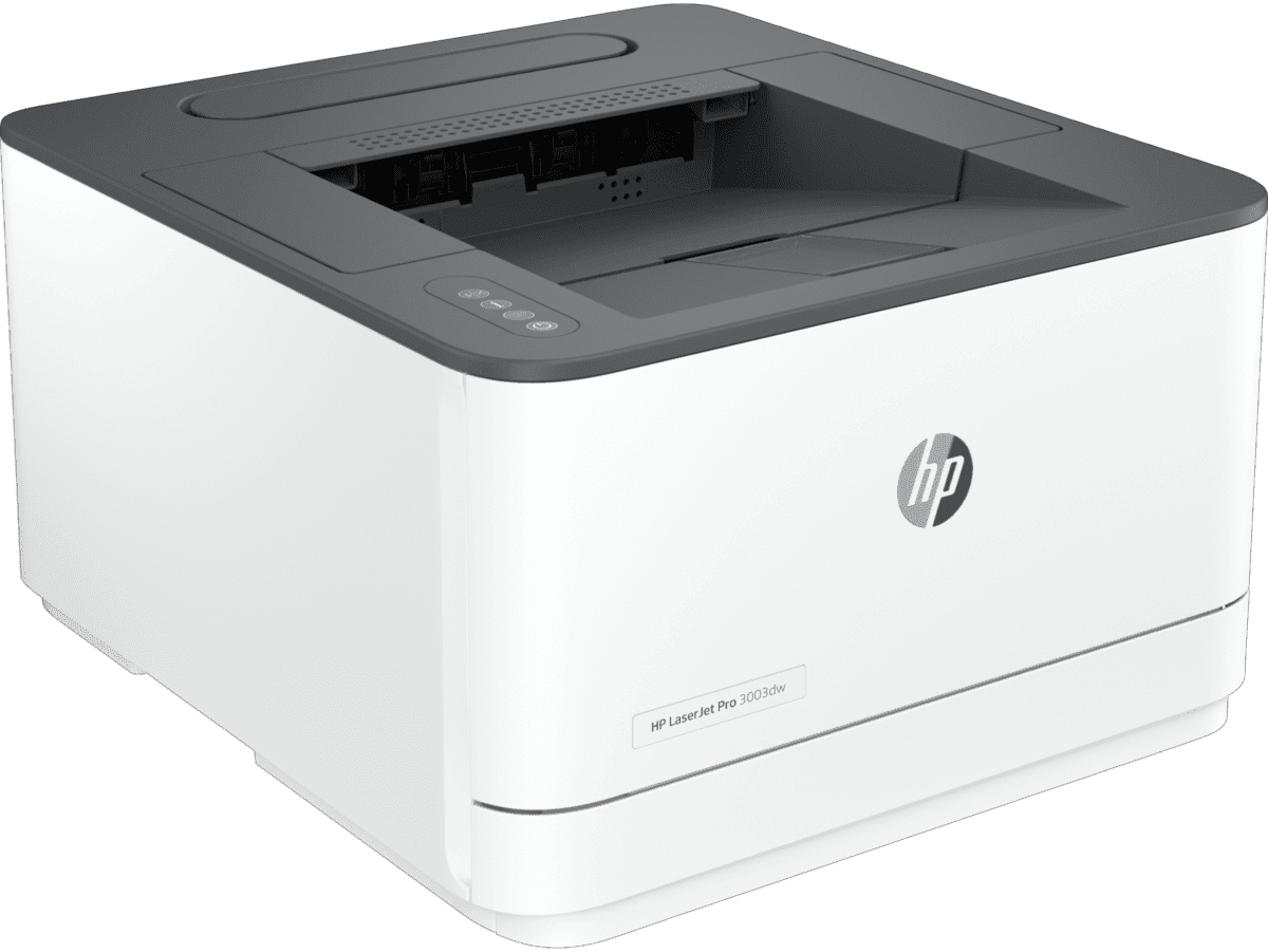 HP LaserJet Pro 3003dw