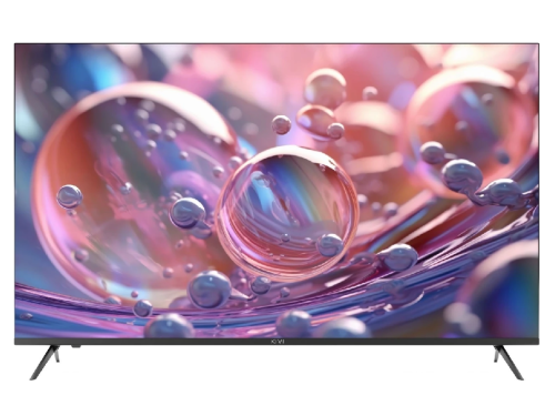 KIVI 55U770QB / 55 QLED 4K UHD Android TV