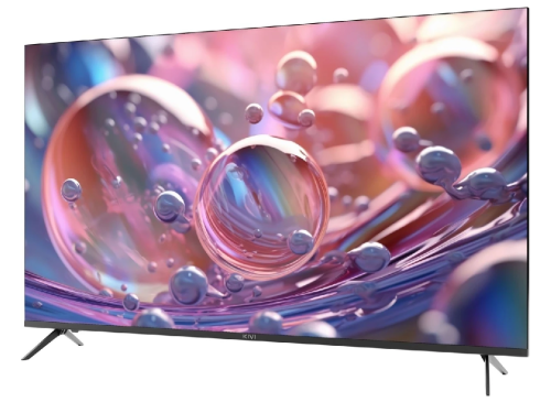 KIVI 55U770QB / 55 QLED 4K UHD Android TV