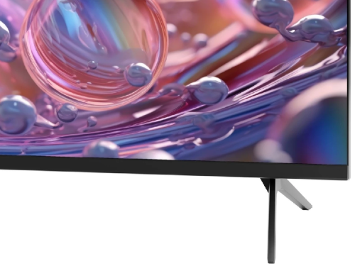 KIVI 55U770QB / 55 QLED 4K UHD Android TV