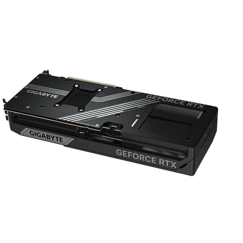 GIGABYTE GeForce RTX 5070 Ti 16GB GDDR7 WindForce 256bit / GV-N507TWF3-16GD