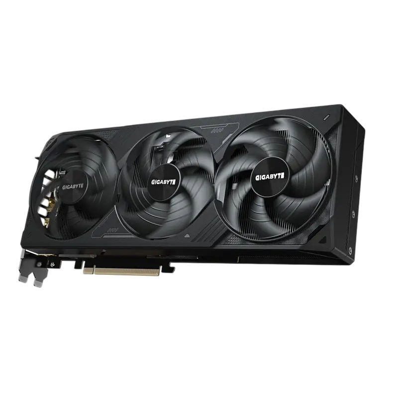 GIGABYTE GeForce RTX 5070 Ti 16GB GDDR7 WindForce 256bit / GV-N507TWF3-16GD
