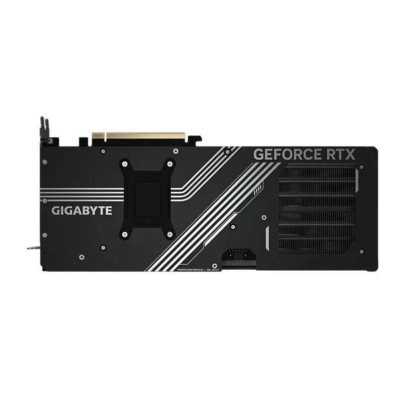 GIGABYTE GeForce RTX 5070 Ti 16GB GDDR7 WindForce 256bit / GV-N507TWF3-16GD