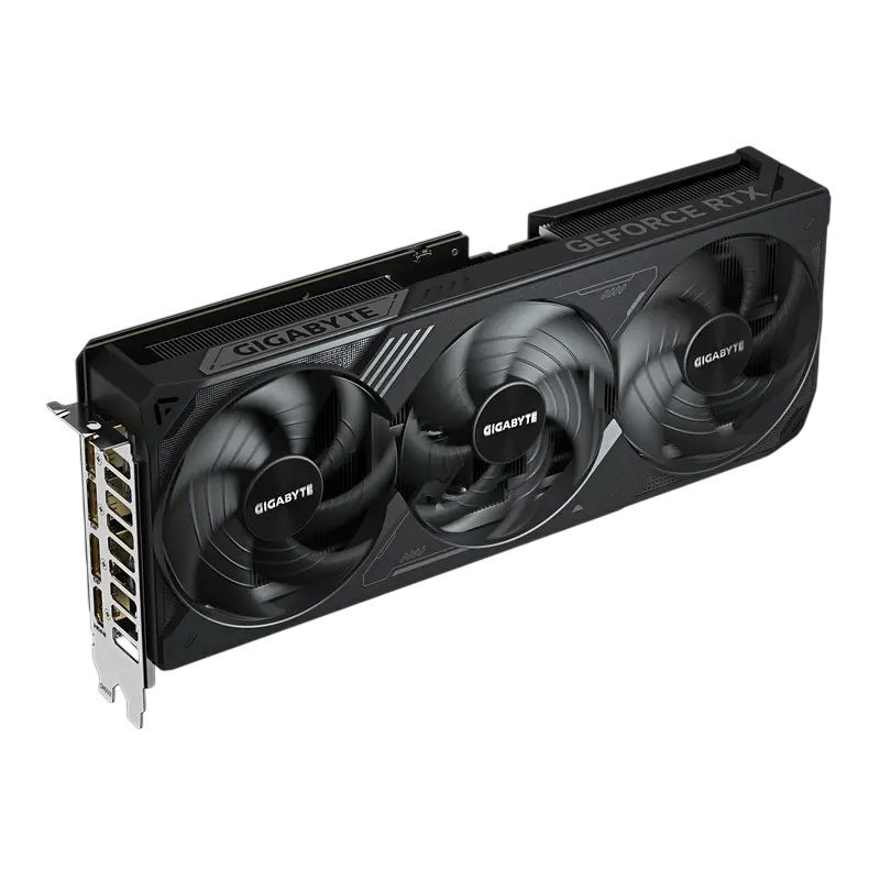 GIGABYTE GeForce RTX 5070 Ti 16GB GDDR7 WindForce 256bit / GV-N507TWF3-16GD