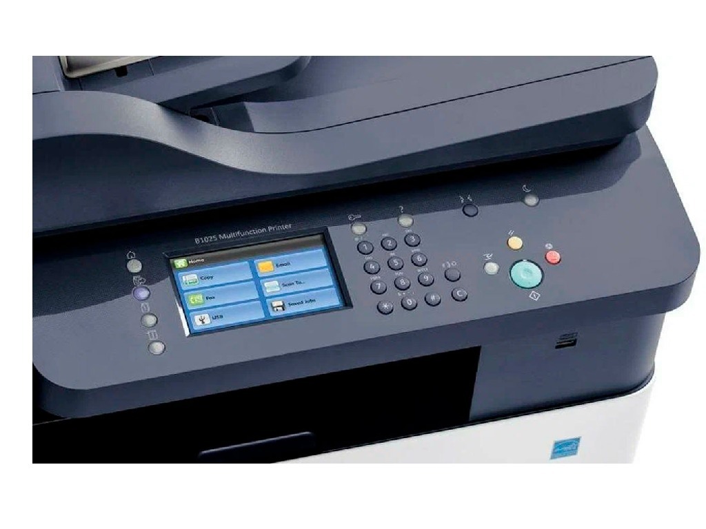 XEROX B1022 MFD A3