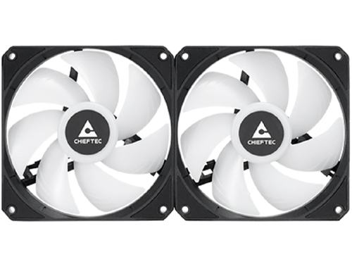 Chieftec Iceberg 240 Black