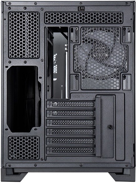 Chieftec Visio ATX Black