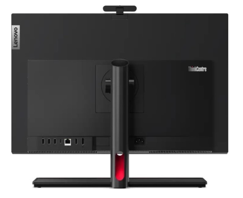 Lenovo AIO ThinkCentre M90a Gen5 / 23.8 FullHD IPS / Core i5-13400 / 16GB DDR5 / 256GB SSD / No OS