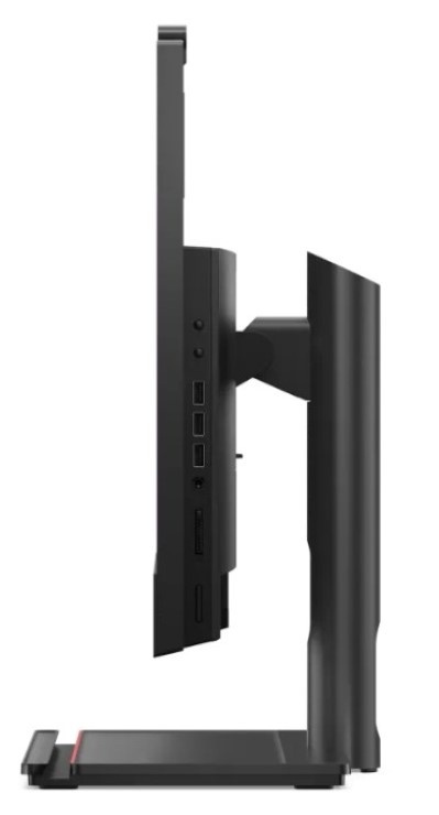 Lenovo AIO ThinkCentre M90a Gen5 / 23.8 FullHD IPS / Core i5-13400 / 16GB DDR5 / 256GB SSD / No OS