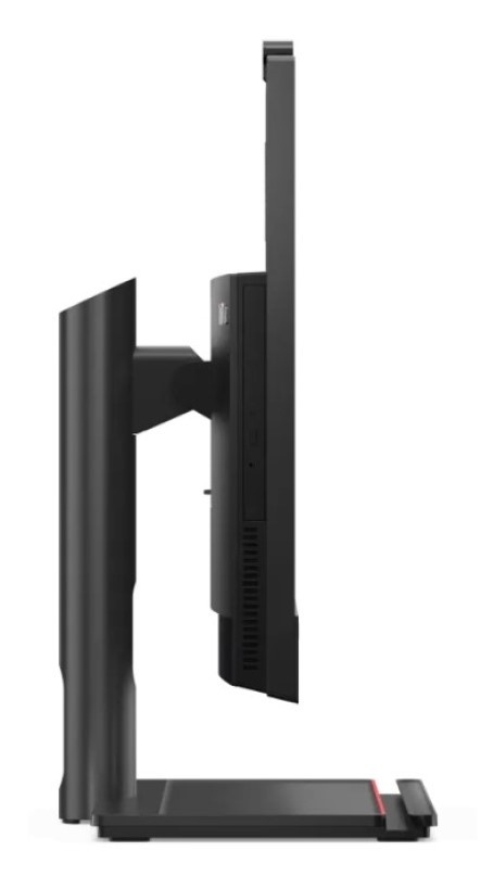 Lenovo AIO ThinkCentre M90a Gen5 / 23.8 FullHD IPS / Core i5-13400 / 16GB DDR5 / 256GB SSD / No OS