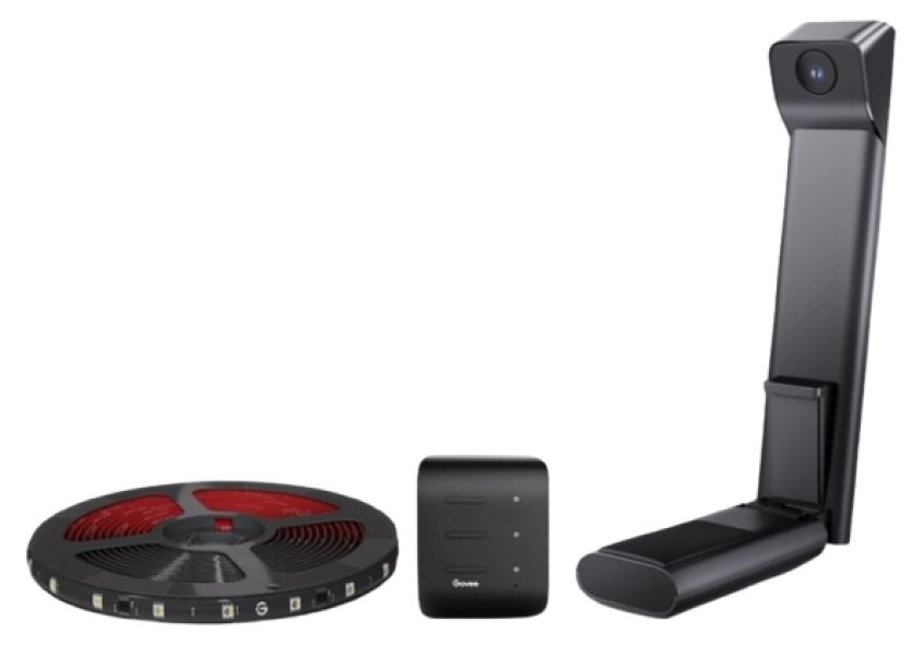 GOVEE RGBIC TV Backlight 3 Lite / H60973D1