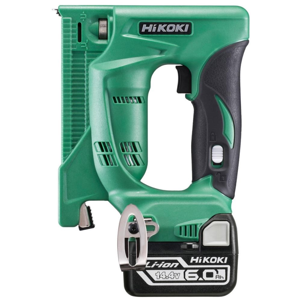 HiKOKI N14DSLR4