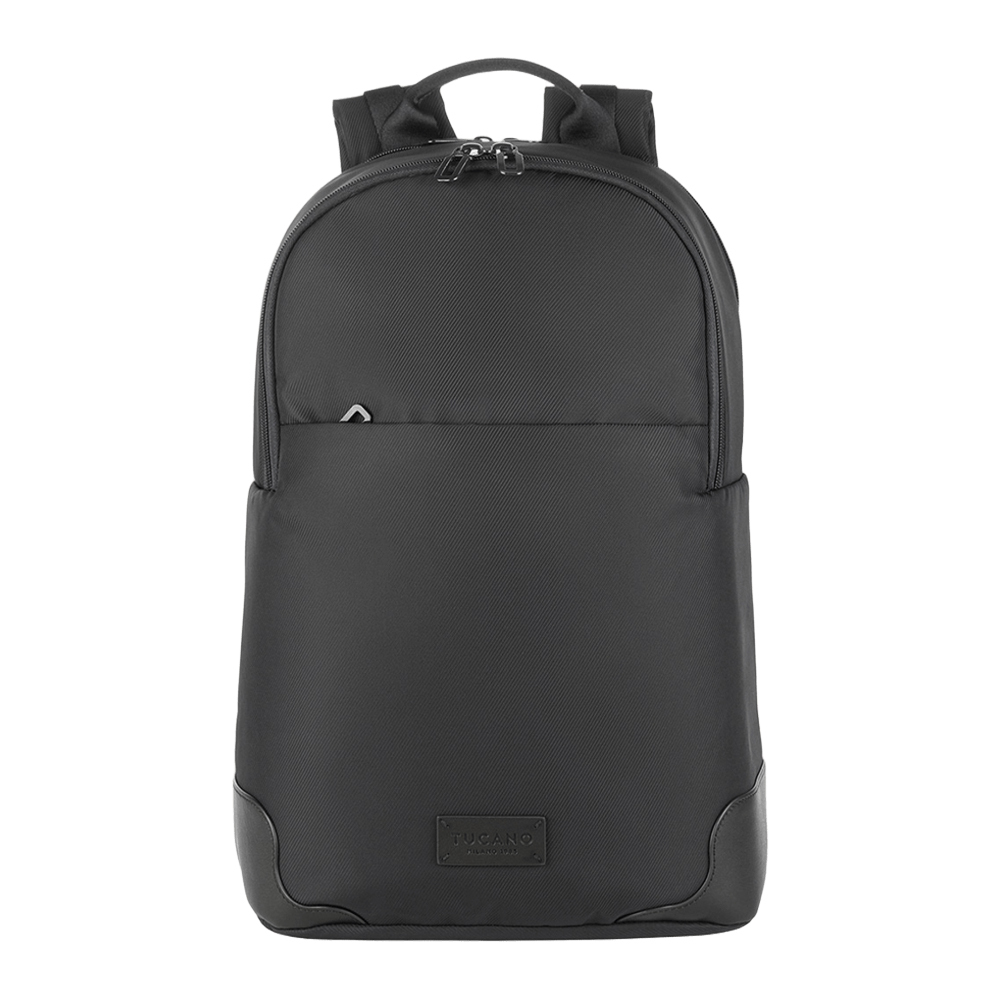 Tucano Fine Double Backpack 15.6 Black