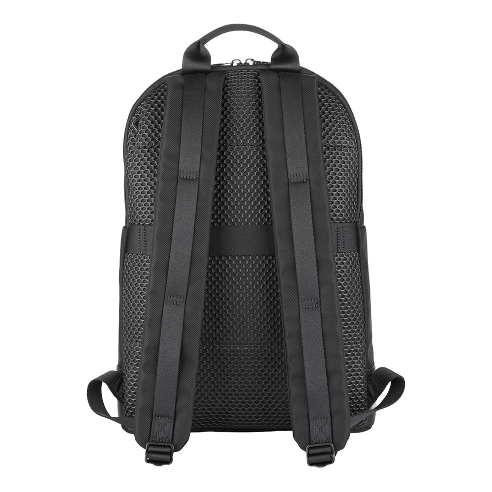 Tucano Fine Double Backpack 15.6 Black