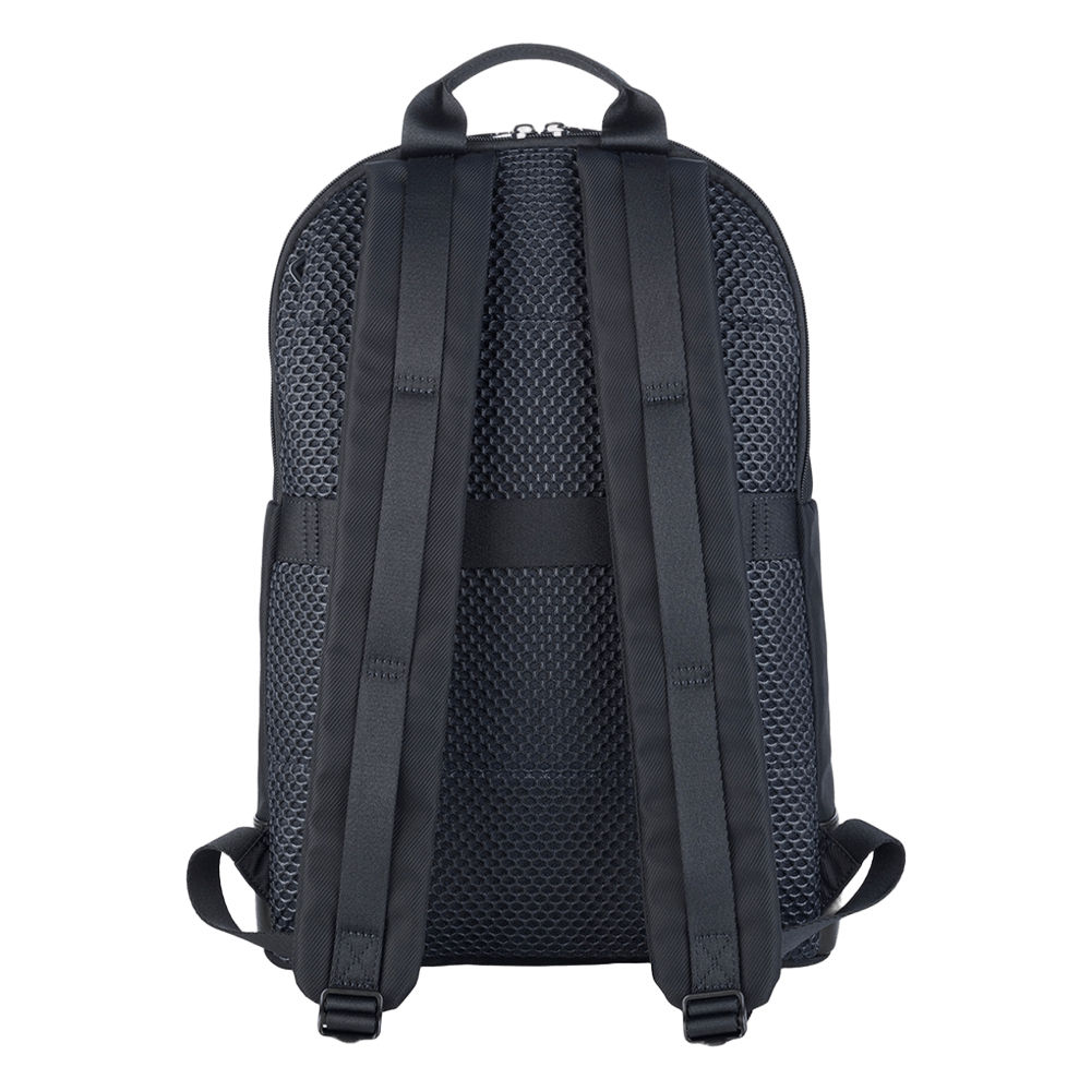 Tucano Fine Double Backpack 15.6 Blue