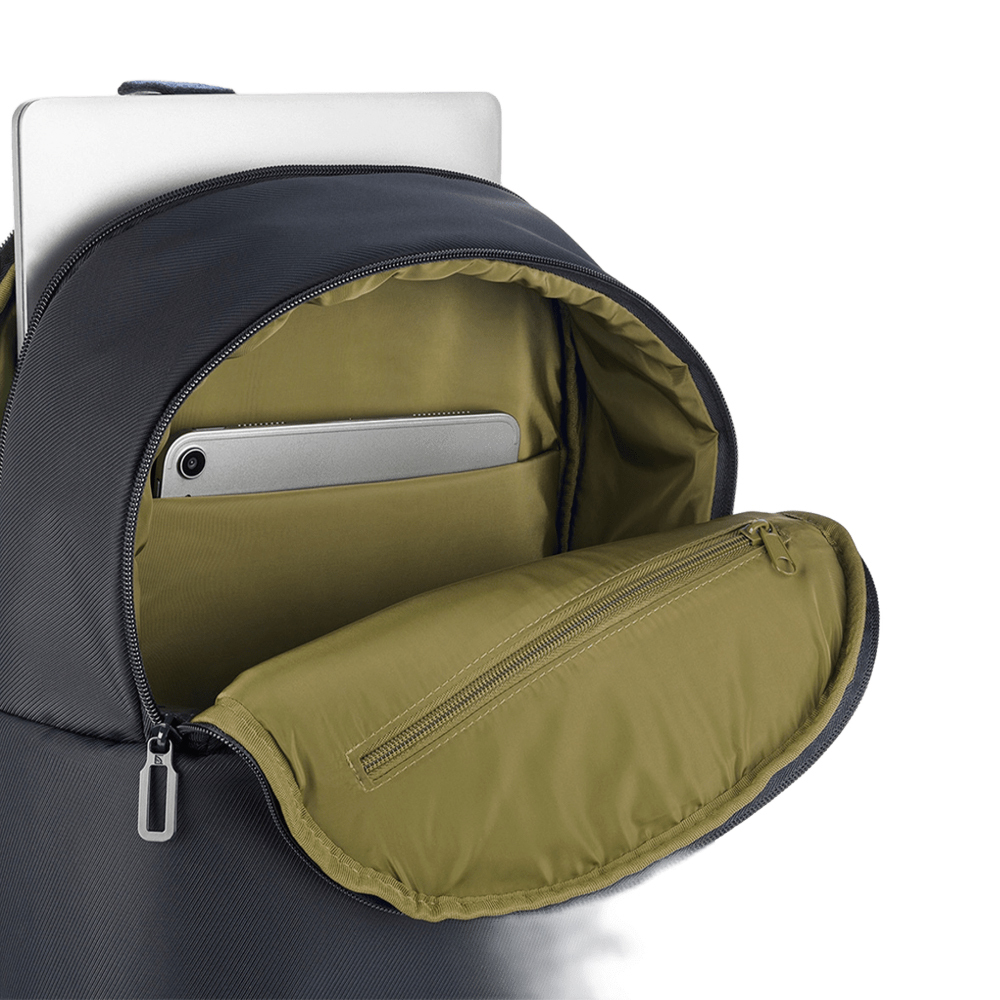 Tucano Fine Double Backpack 15.6 Blue