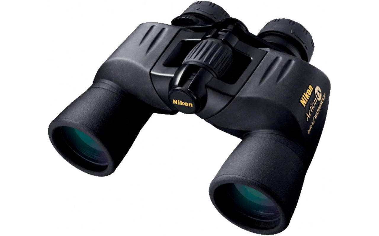 NIKON Action EX 8x40 / BAA661AA