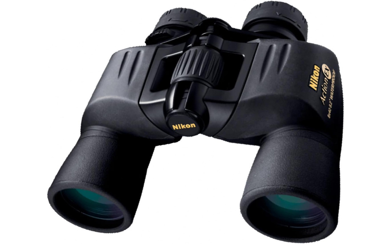 NIKON Action EX 8x40 / BAA661AA