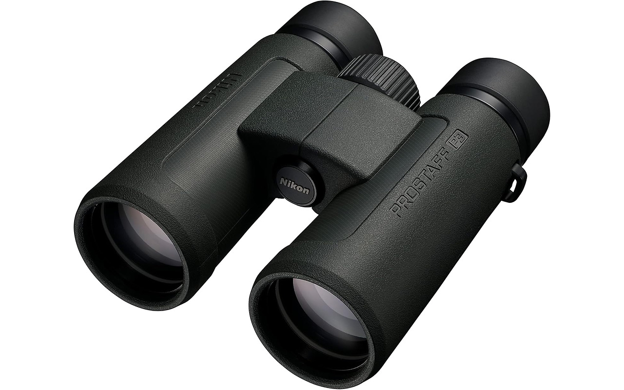 NIKON PROSTAFF P3 10X42 / BAA933YA