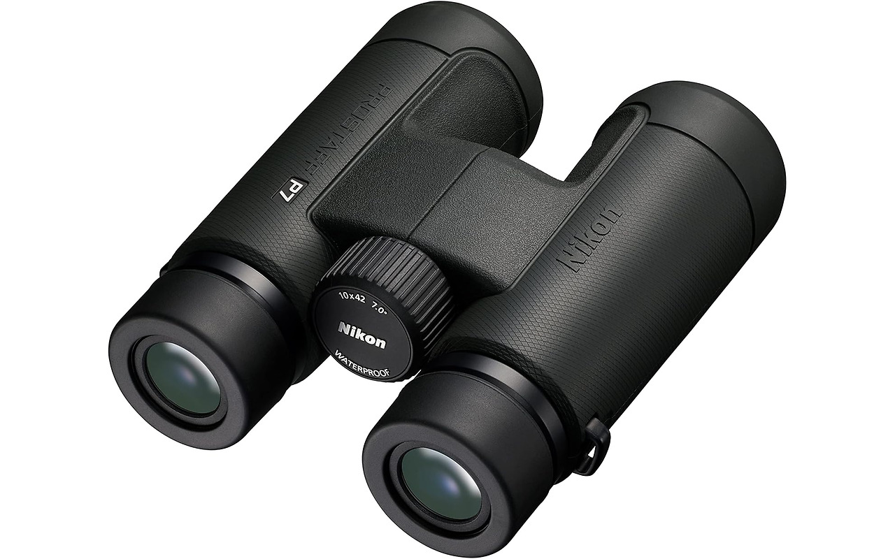 NIKON PROSTAFF P3 10X42 / BAA933YA