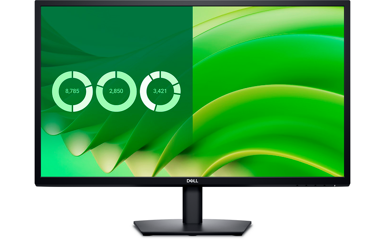 DELL E2725H / 27 FullHD VA 75Hz