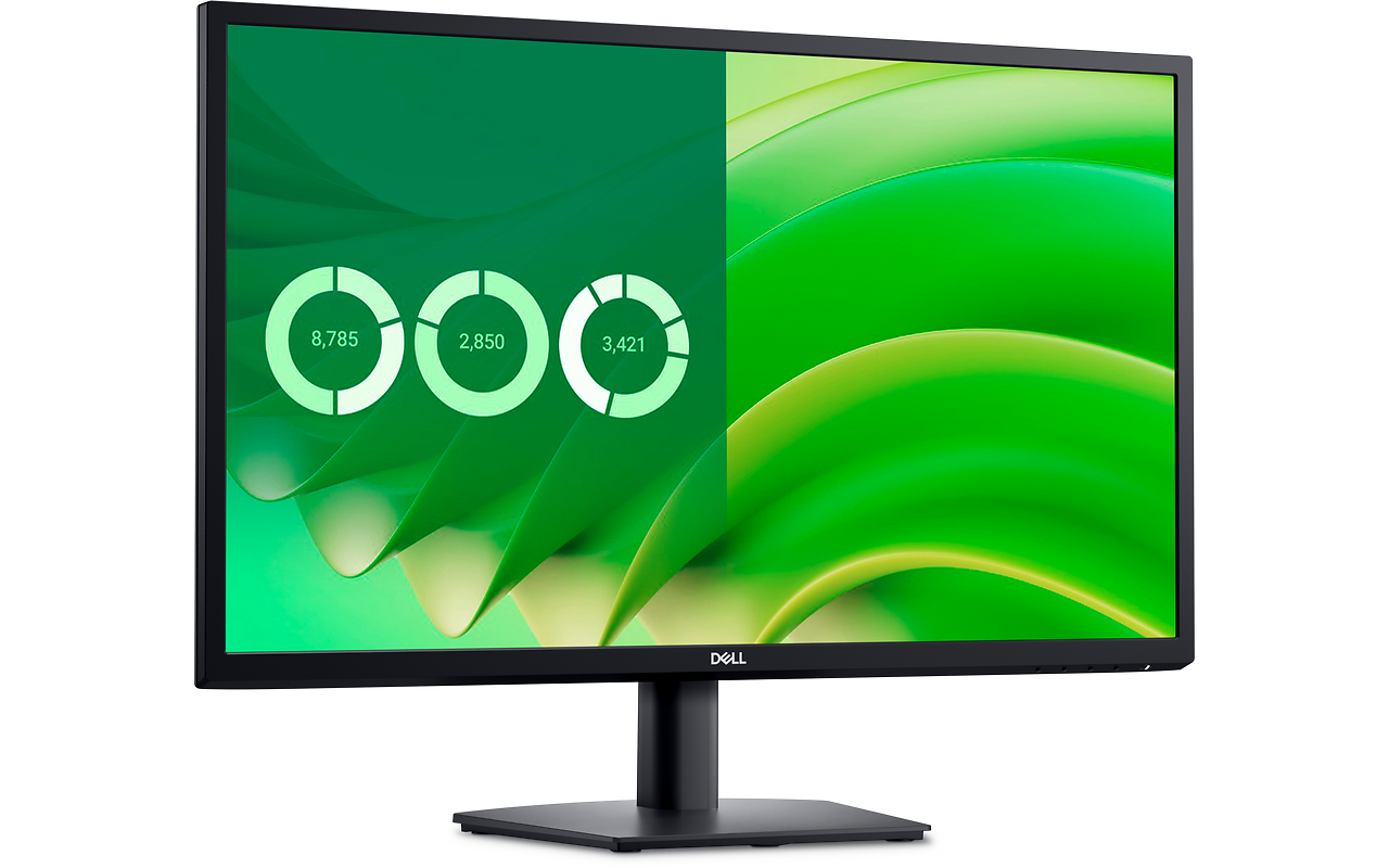 DELL E2725H / 27 FullHD VA 75Hz