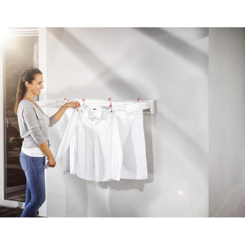 Leifheit Telegant 81 83100 White